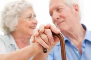 dementia identify beginning signs and symptoms