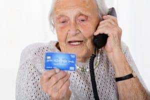 Protecting Seniors From Financial Abuse