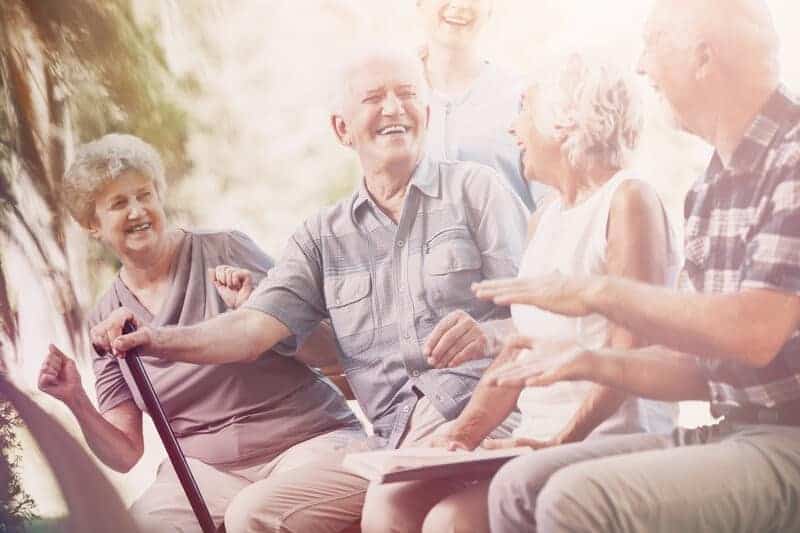 Senior Care Resources In The Bay Area