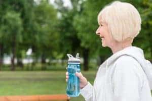 seniors should have fun in the sun safely